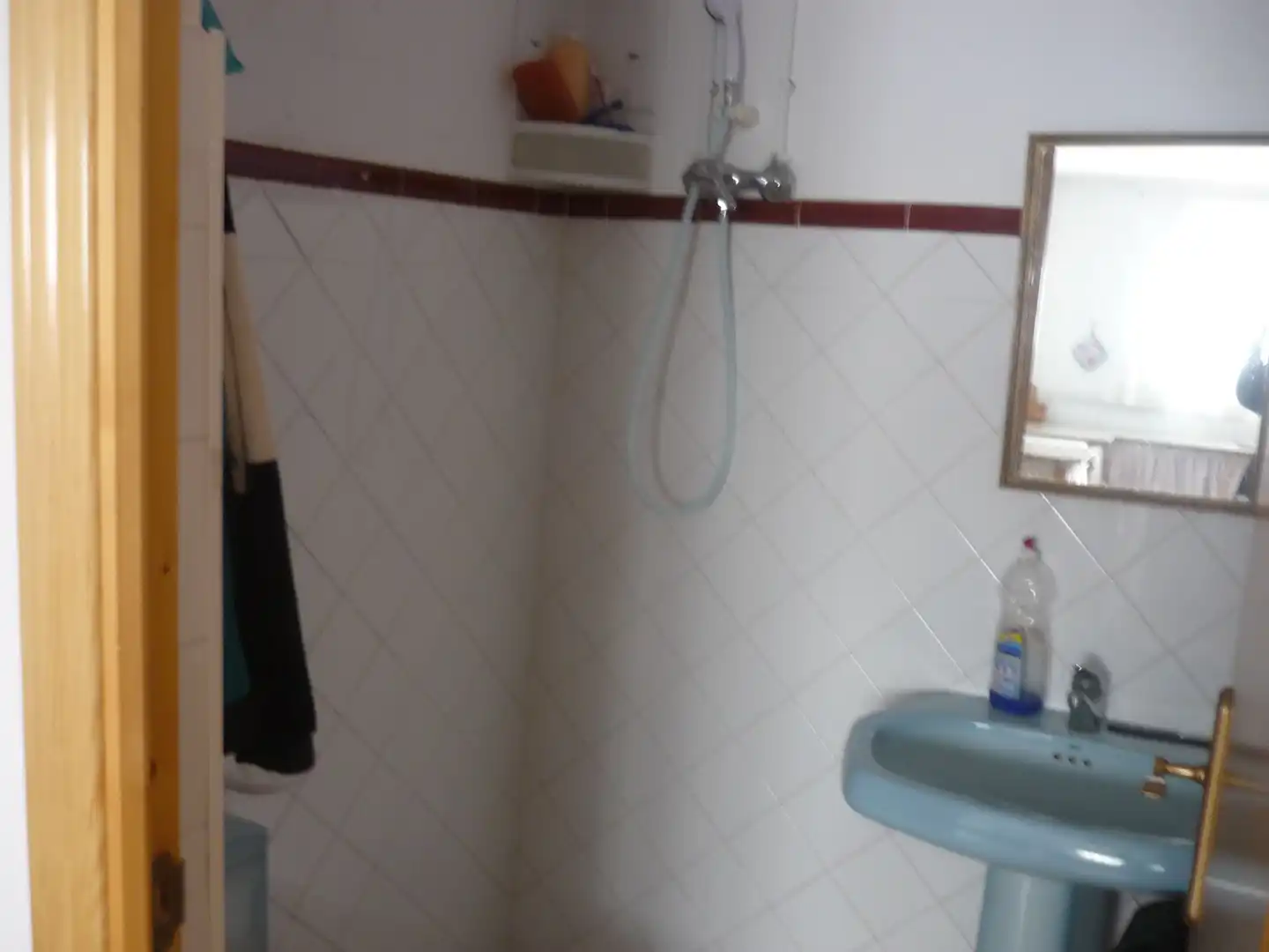 Bathroom of Land for sale in Vila-rodona