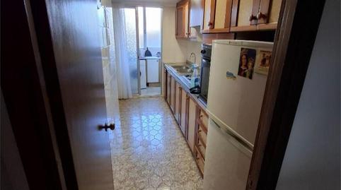 Foto 5 de Pis en venda a Ciutat de les Ciències i de les Arts - Justicia,  Valencia Capital