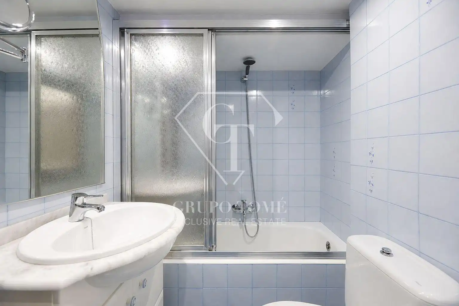 Bathroom of Flat for sale in Hernani  with Heating, Storage room and Furnished