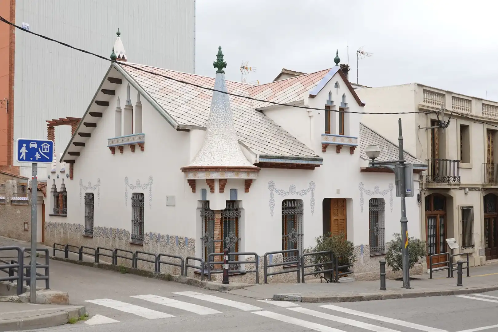 Business premises for sale in Molins de Rei, imagen 16