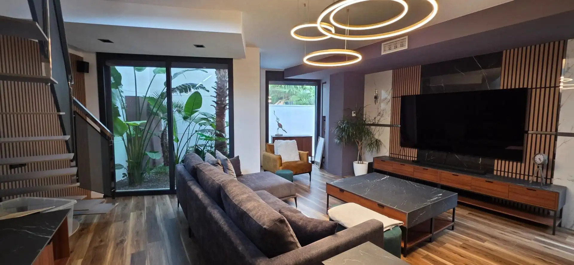 House with pool for sale in Les Tres Cales, imagen 3