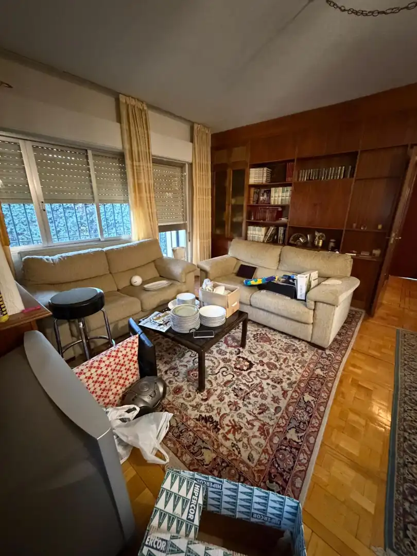 Detached house with pool for sale in Parque Coimbra, imagen 37