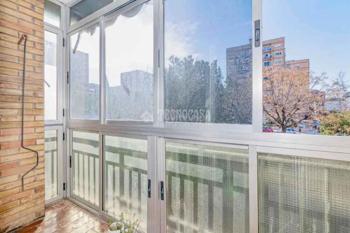Piso con ascensor en venta en Norte, imagen 7