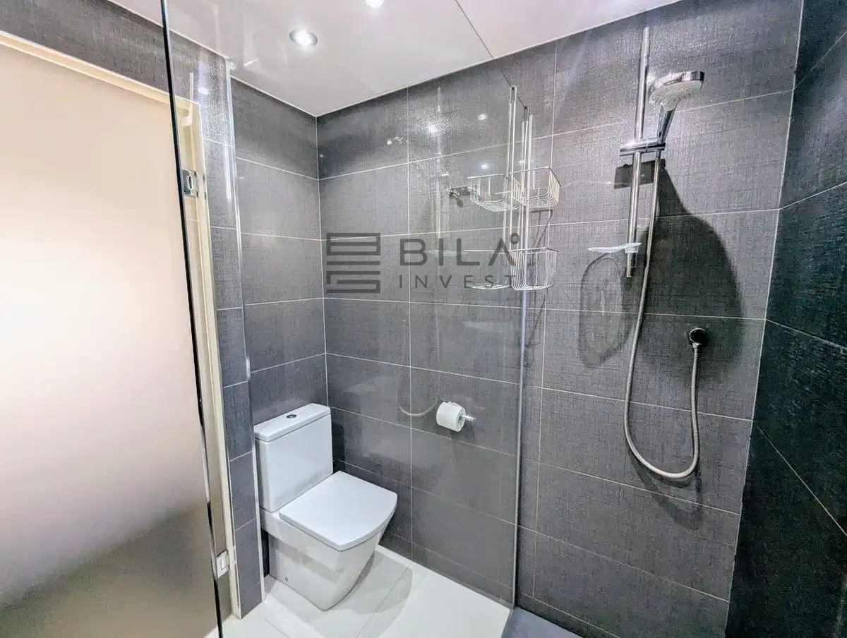 Bathroom of Attic for sale in Elviria - Cabopino