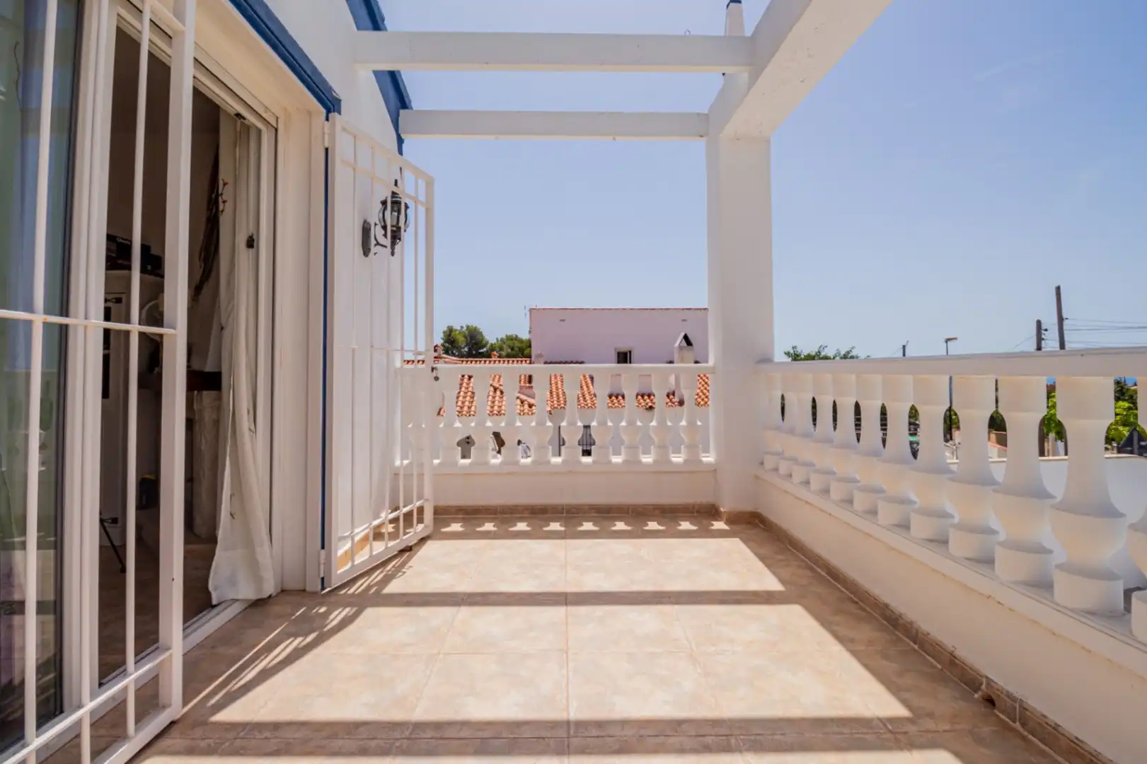 Villa con terrazza in vendita a La Nucia Pueblo, imagen 19
