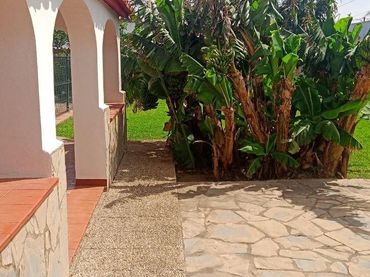 Villa con piscina in vendita a El Zabal - Santa Margarita