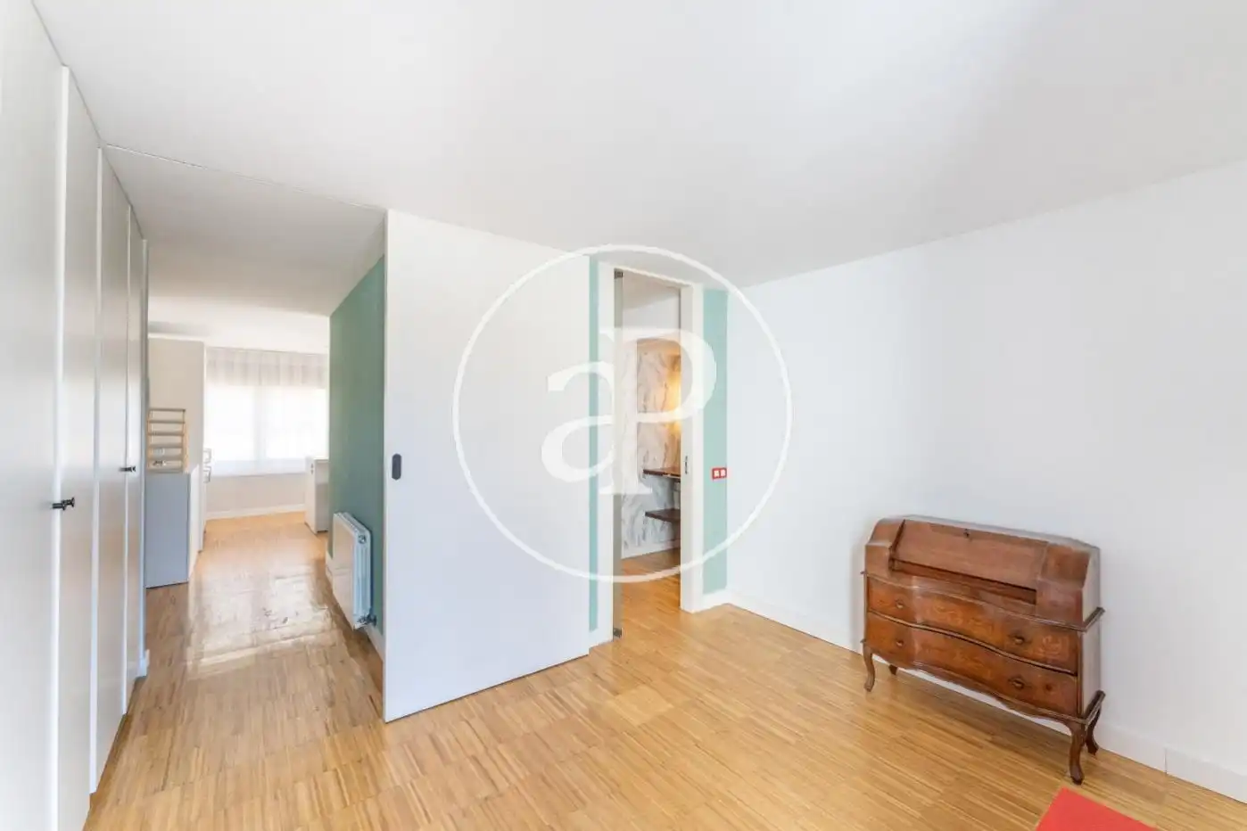 Penthouse with lift to rent in Cl. de Ayala, imagen 32