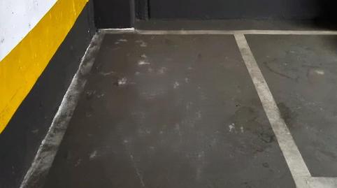 Photo 2 of Garage for sale in Paseo de San Francisco de Sales, Vallehermoso,  Madrid Capital