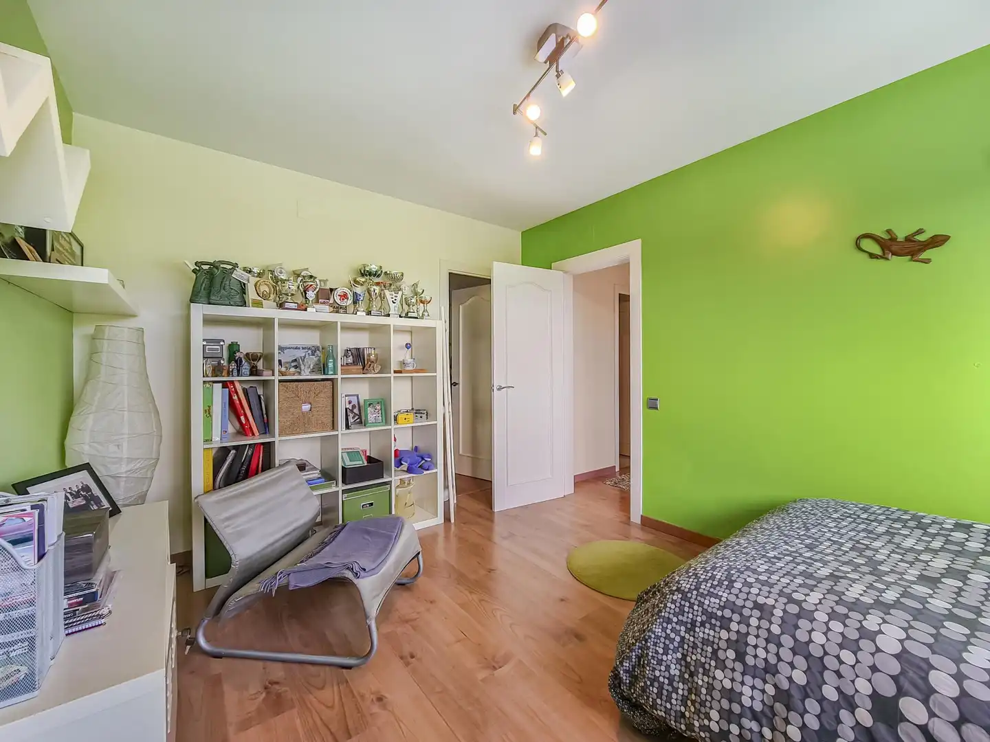 Chalet con terraza en venta en Prat de la Riba, imagen 74