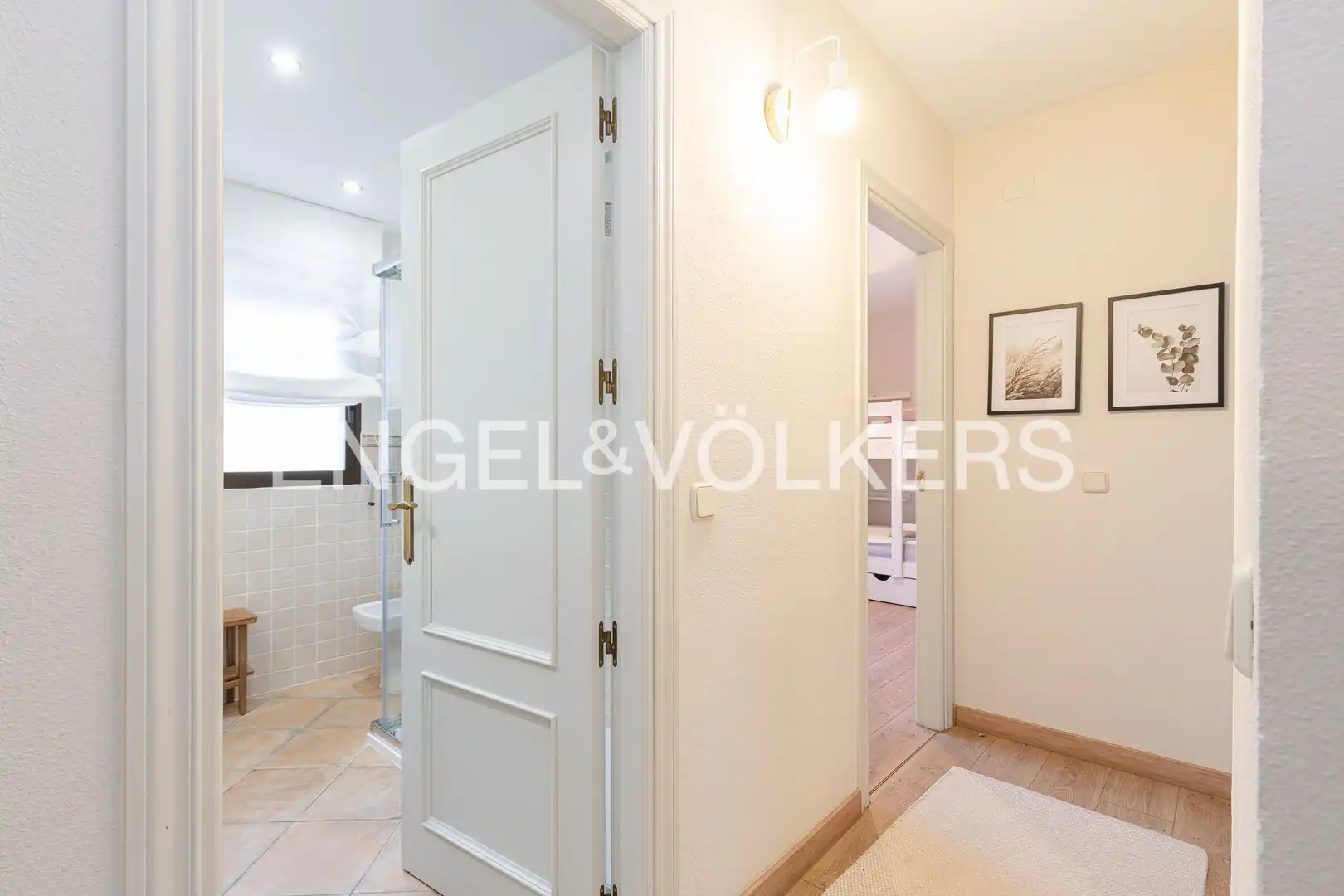 House with pool for sale in Hoyo de Manzanares, imagen 31