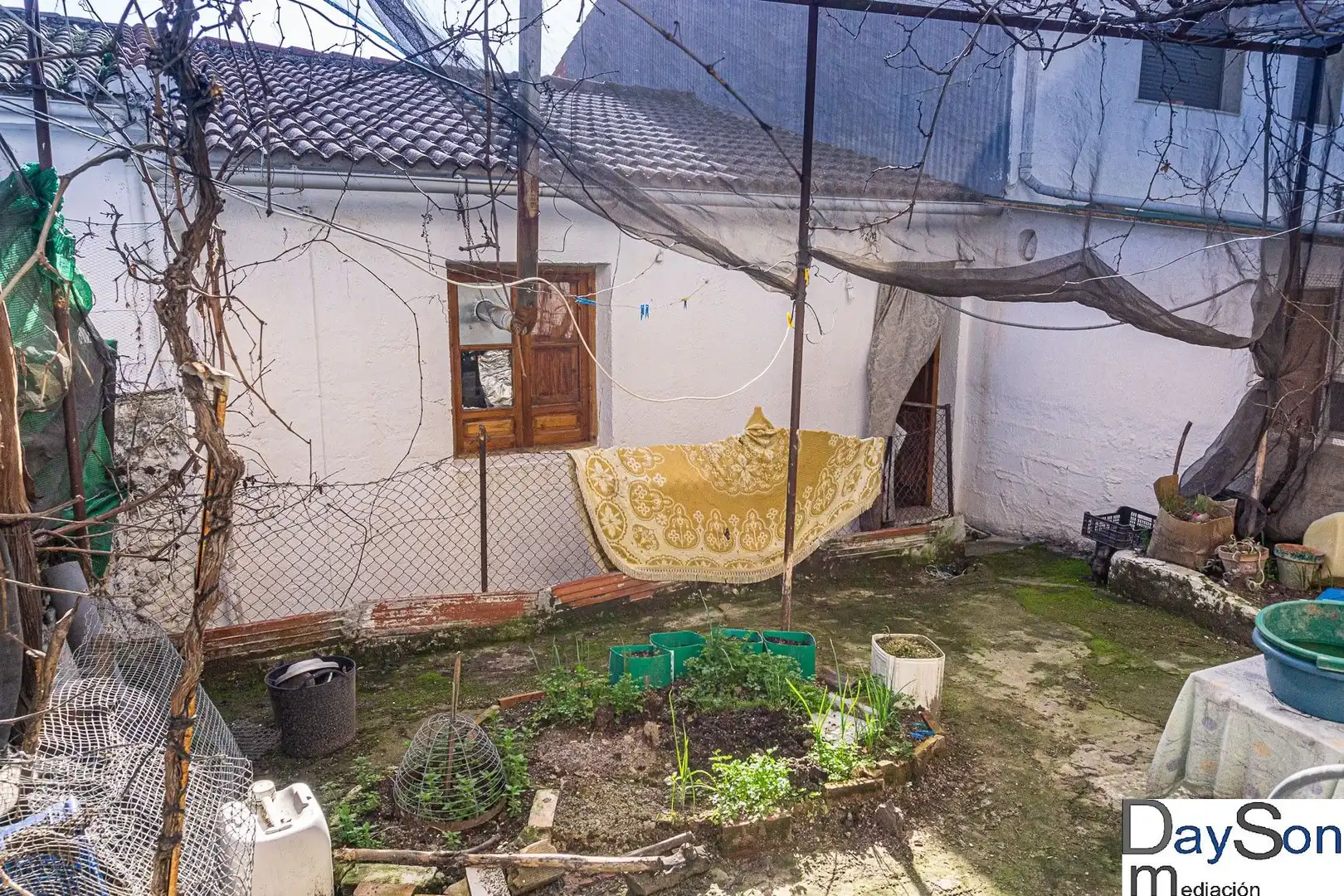 Casa amb terrassa en venda a Alcalá la Real, imagen 18