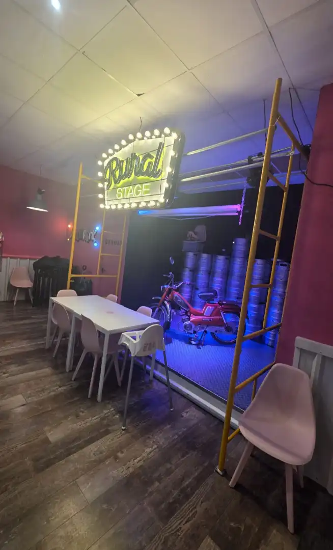 Local comercial en traspaso en Carrer d'Ausiàs March, imagen 7