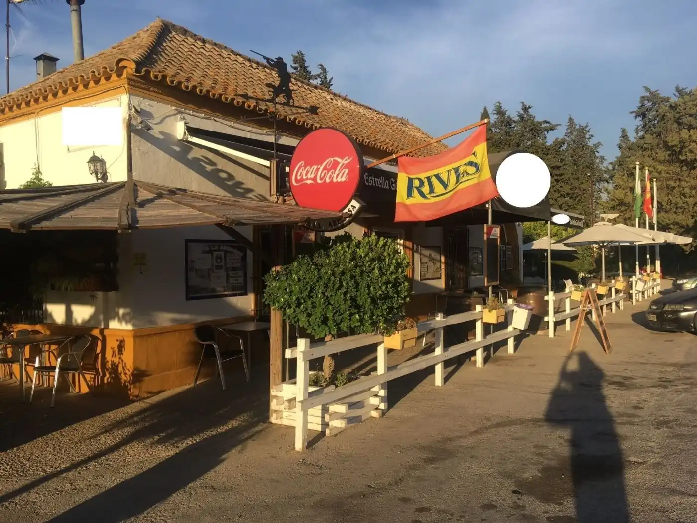 Casa rústica en venda a San José del Valle, imagen 6