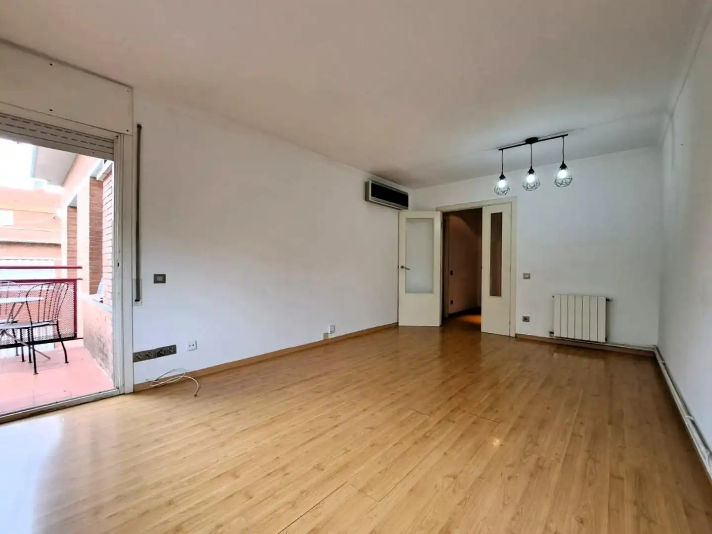 Flat with pool for sale in Sant Andreu de la Barca