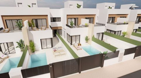 Foto 3 de Casa o chalet en venta en Calle San Diego, Santiago de la Ribera, San Javier
