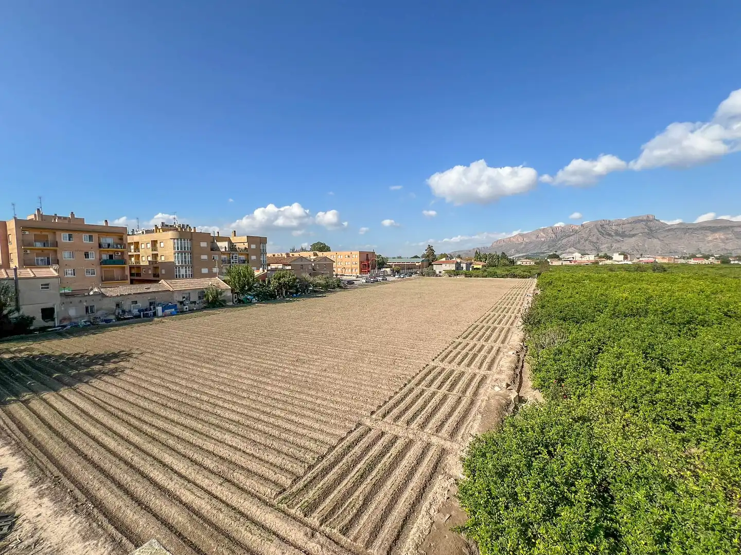 Detached house for sale in Ctra. Beniel, imagen 21