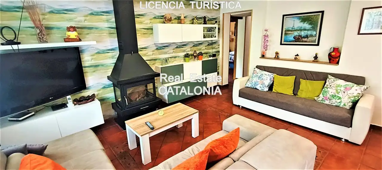 Villa avec terrasse à vendre à Lloret Blau - La Creu de Lloret, imagen 7