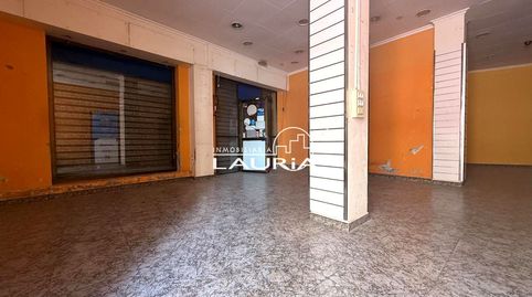 Foto 4 von Geschaftsraum zur Miete in Manuel Simó, La Constitución - Canaleta, Mislata