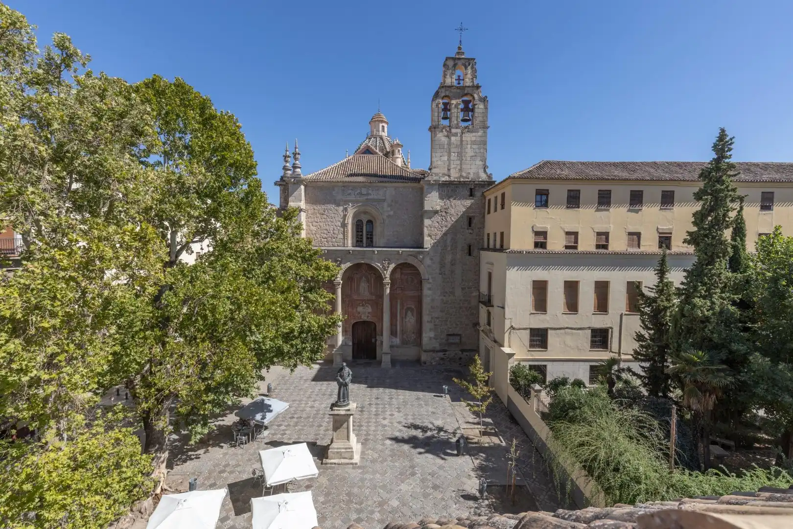 Casa o xalet en venda a San Matías - Realejo