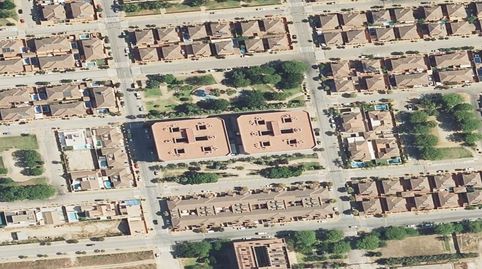 Foto 3 de Piso en venta en Lituania, El Cano - Los Bermejales, Sevilla Capital