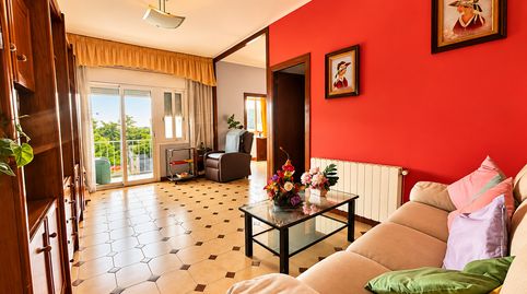 Foto 3 de Piso en venta en Sol i Padris - Sant Oleguer, Sabadell