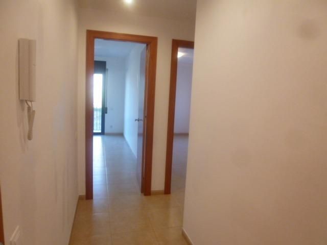 Wohnung zum verkauf in Sant Feliu de Codines mit Heizung