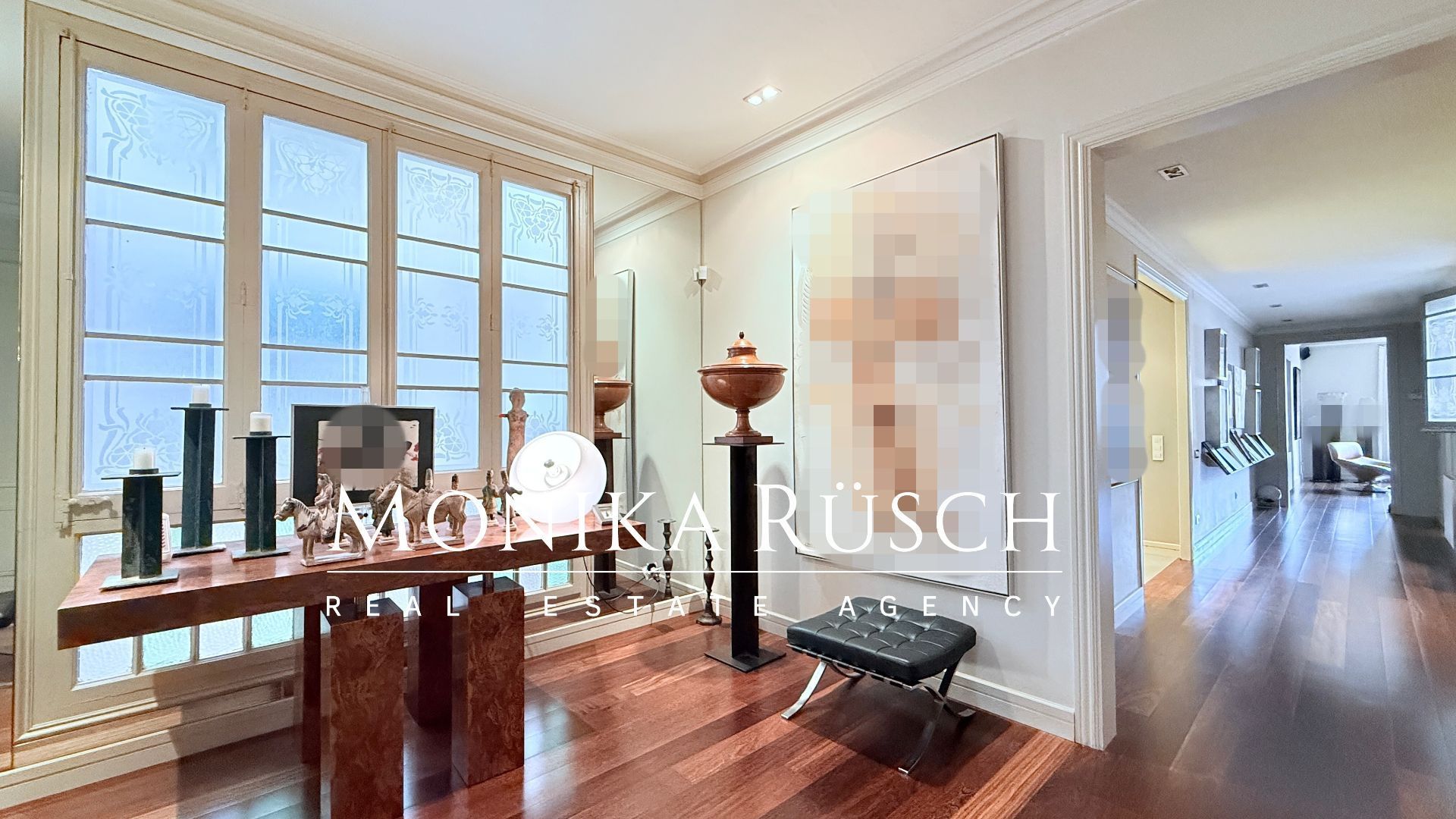 Flat for sale in  Barcelona Capital  with Air Conditioner and Heating