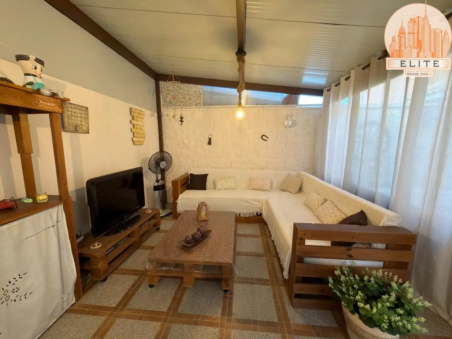 Chalet con jardín en venta en Yuncos, imagen 15