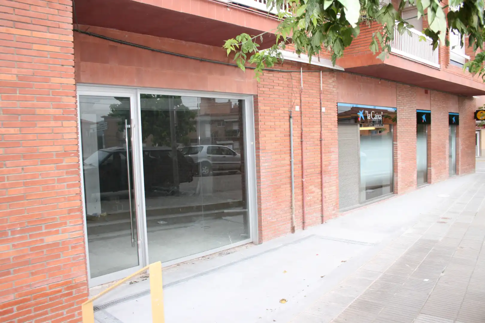 Commercial properties for sale in Hostalric