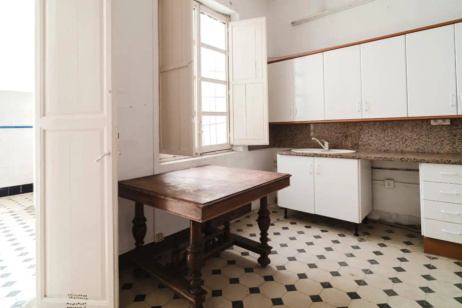 Edificio en venta en Calle Castelar, Centro