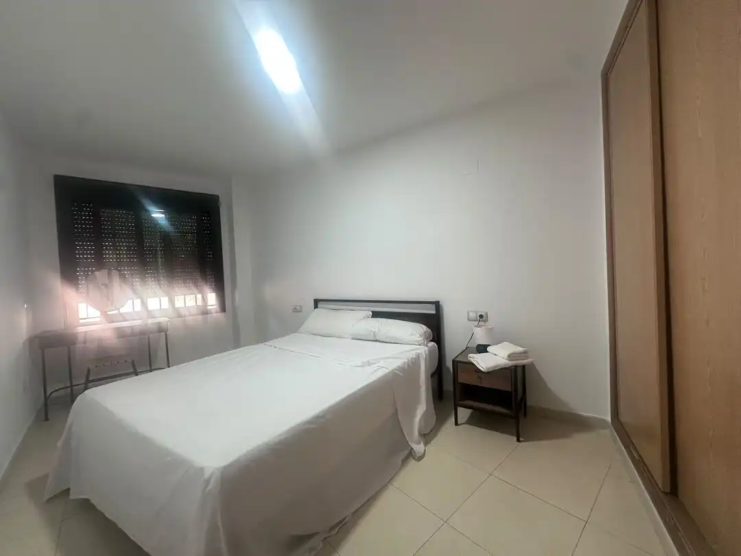 Flat for rent in Calle Maestro Caballero, Campoamor