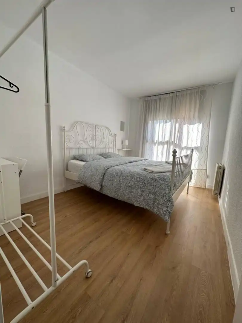Habitació a Sant Crist