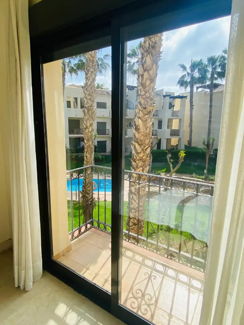 Apartament amb terrassa en venda a Avenida del Mar 23, imagen 14