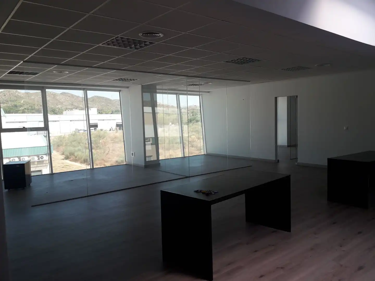 Büro mit Aufzug zur Miete in Campanillas, imagen 3