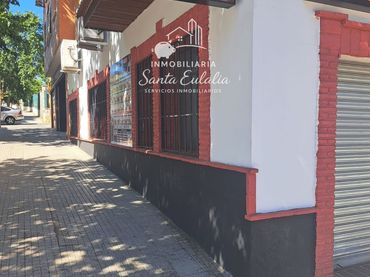 Local comercial en venda a Norte