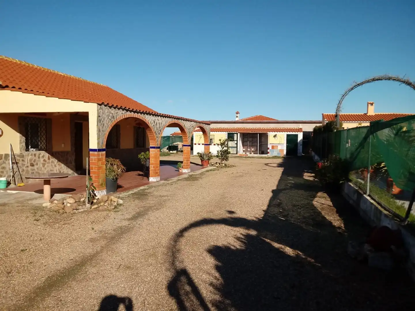 Chalet en venta en Villanueva de la Serena