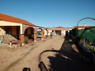 Chalet en venta en Villanueva de la Serena