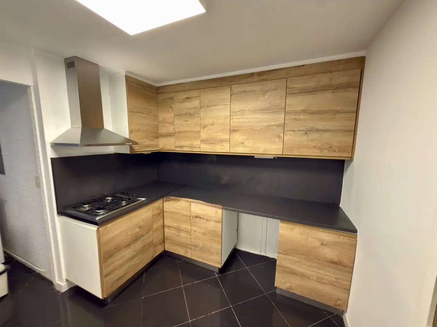 Apartament en venda a Dr Zamenhof, Barceloneta - Molí d'en Rovira
