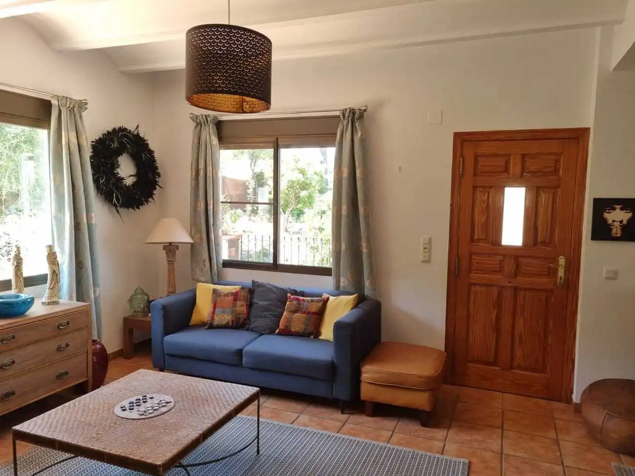 Maison rustique avec piscine à vendre à Xàtiva, imagen 20