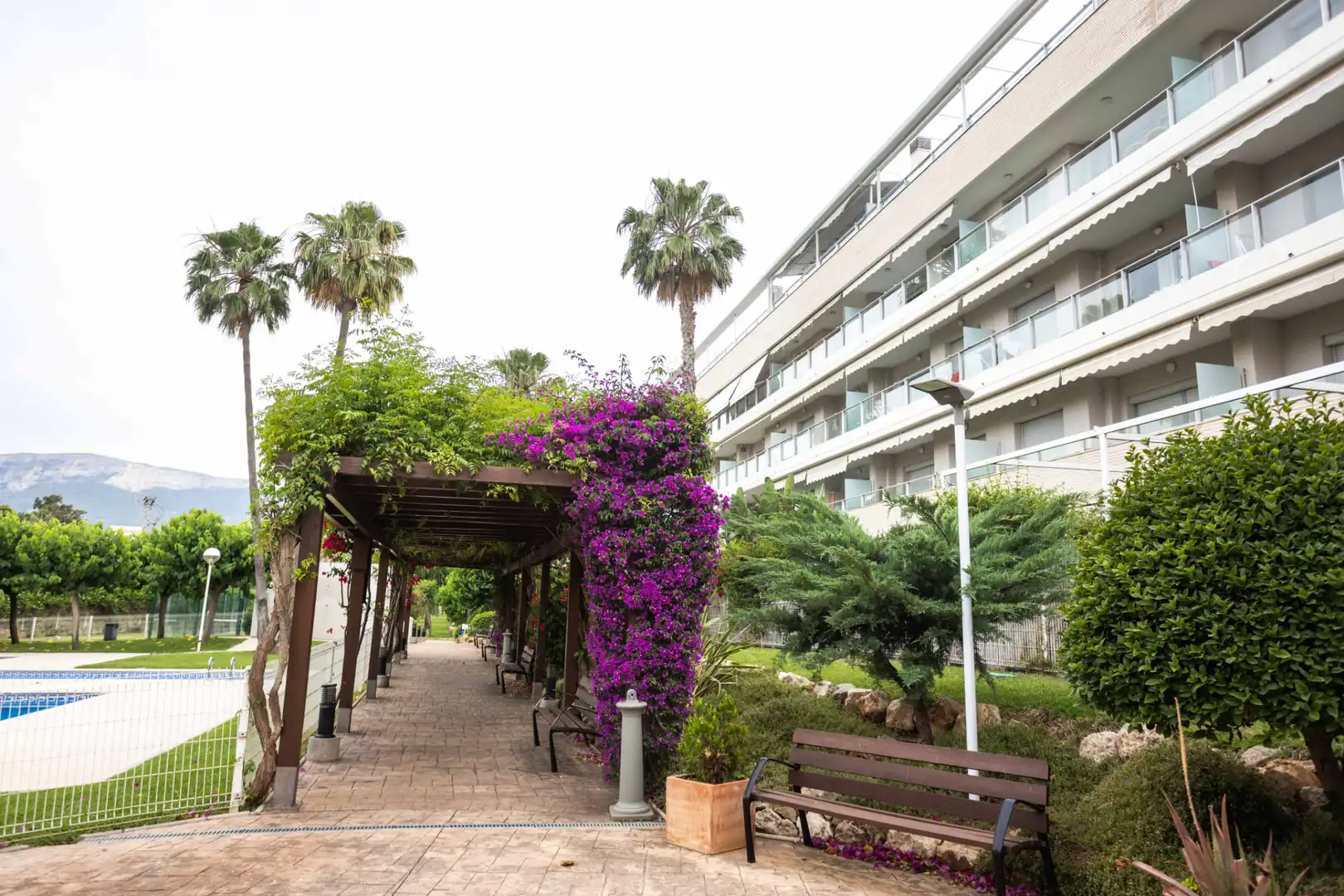 Ático con piscina en venta en Camí del Llavador 5, imagen 23