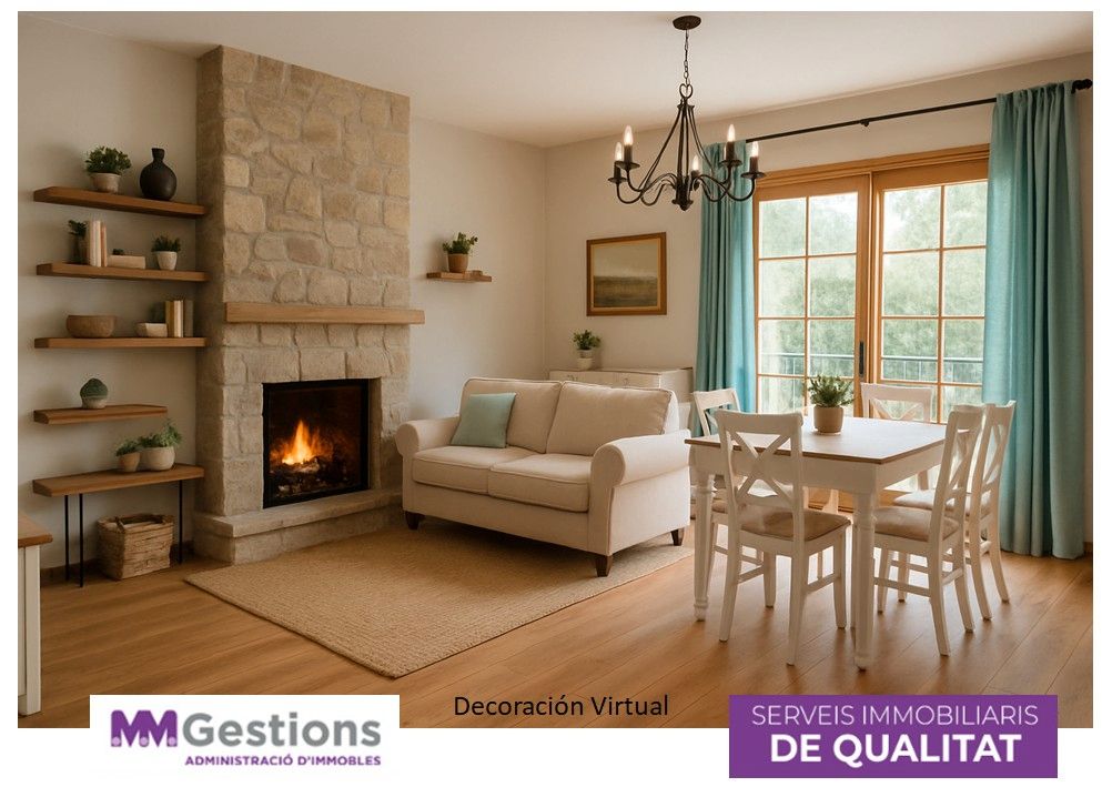 Single-family semi-detached for sale in Carrer del Falcó Mostatxut, Sant Jaume dels Domenys