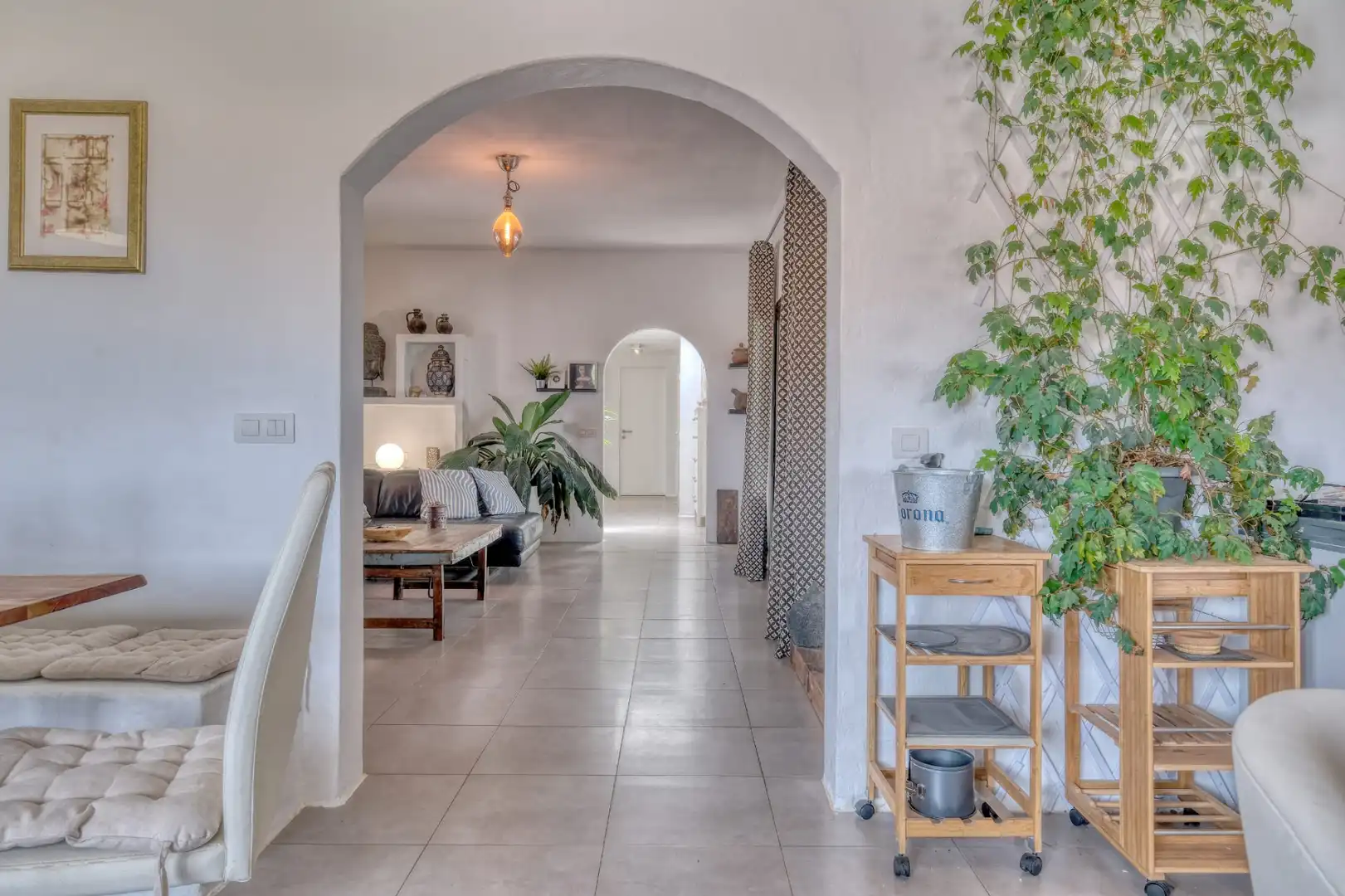 Villa con giardino in vendita a Nazaret, imagen 14