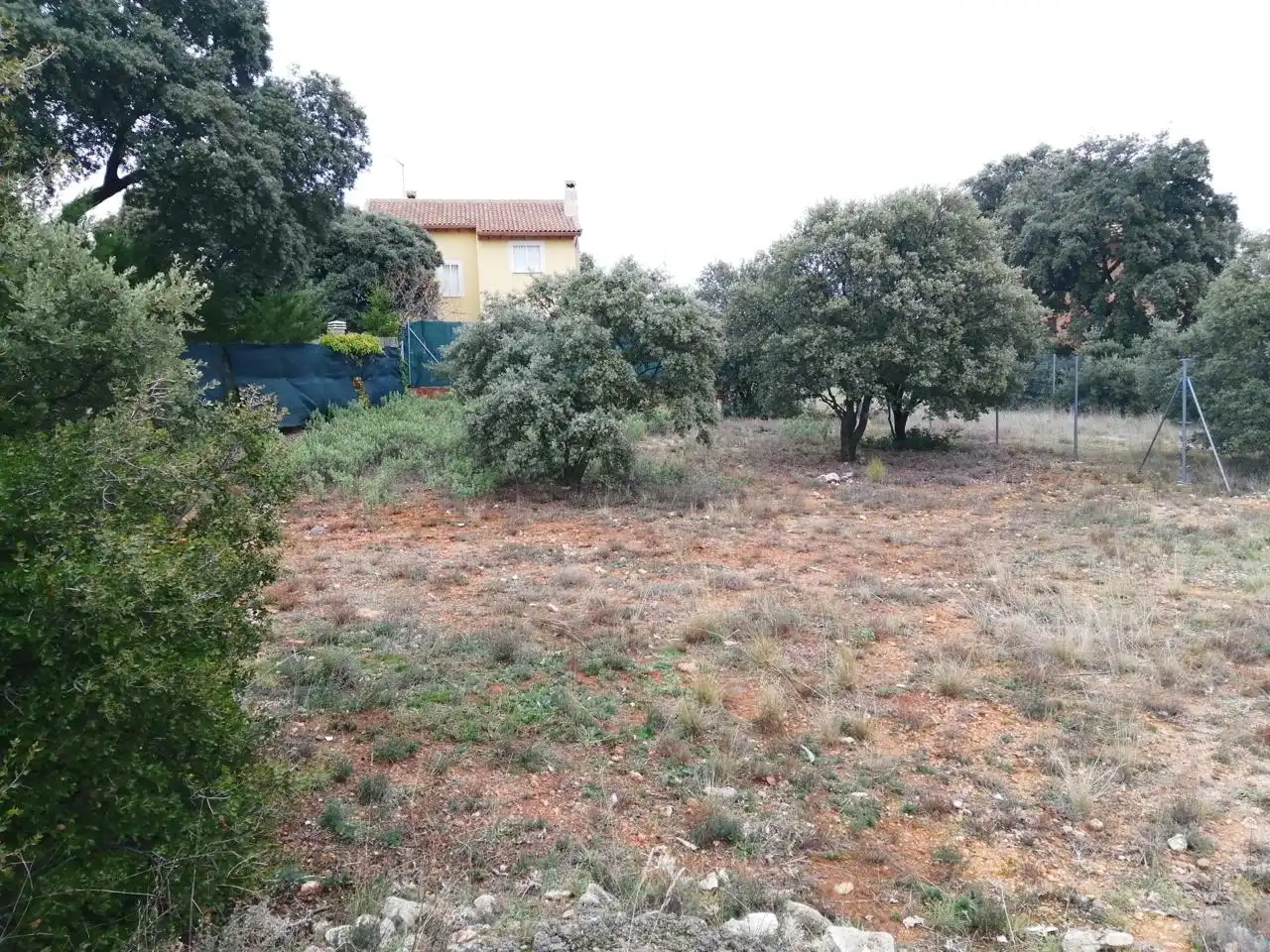 Lands and plots for sale in Del Barranco Del Soto, imagen 4