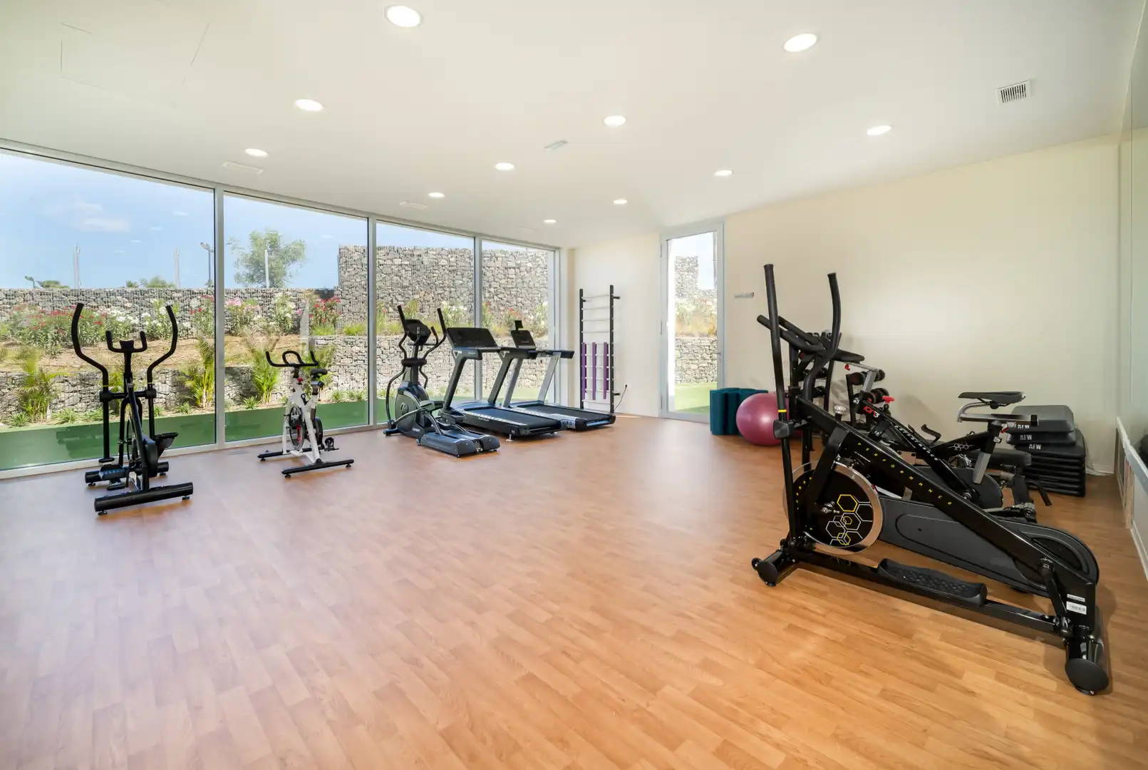 Apartment mit Pool zum Verkauf in Estepona Pueblo, imagen 56