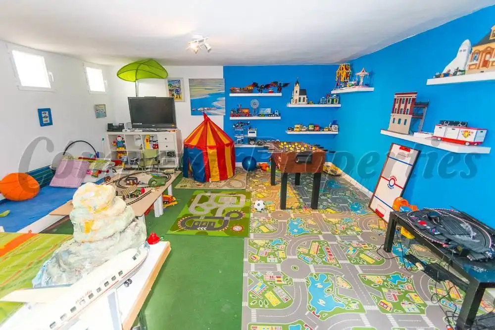 Casa con terrazza in vendita a Torrox Pueblo, imagen 16