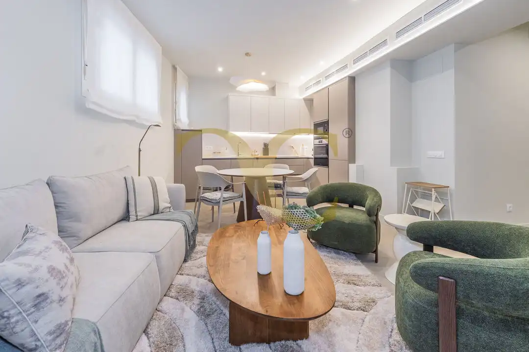 Mini appartamento con ascensore in vendita a Calle de Juan Bravo, imagen 7