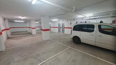 Foto 4 von Abstellraum zur Miete in Pasaje de Santo Tomas, 4, La Unión - Cruz de Humilladero - Los Tilos, Málaga Capital