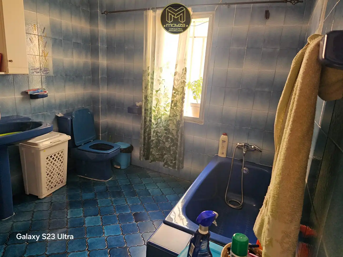 Baño de Casa o chalet en venta en Jaén con Terraza y Trastero