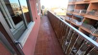 Balcony of Flat for sale in Sabadell  with Balcony
