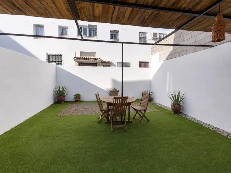 Casa rústica en venta en Estepona Pueblo, imagen 3